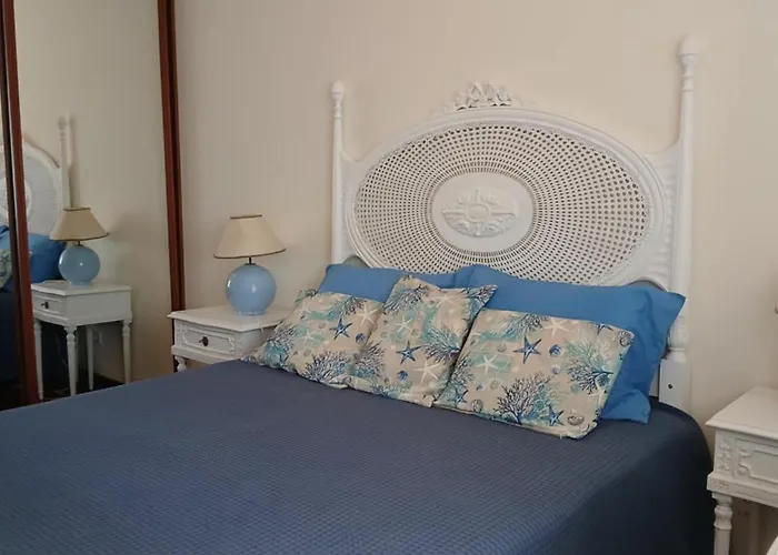 Moradia Da Bananeira Feriehus