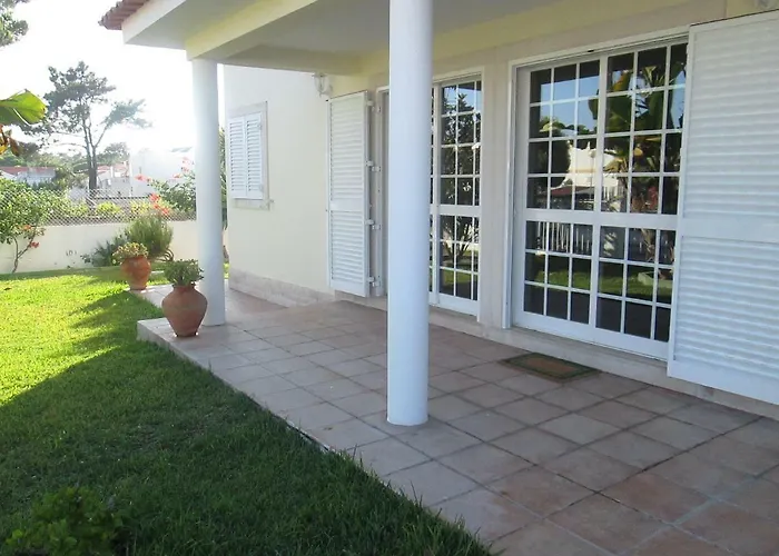 Moradia Da Bananeira *