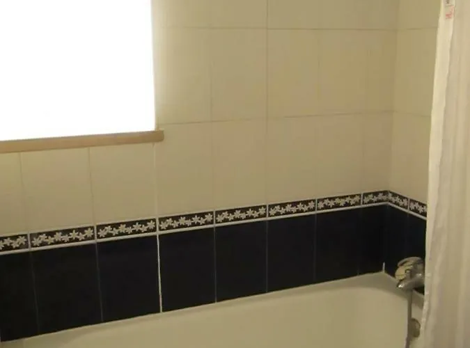 Feriehus Moradia Da Bananeira