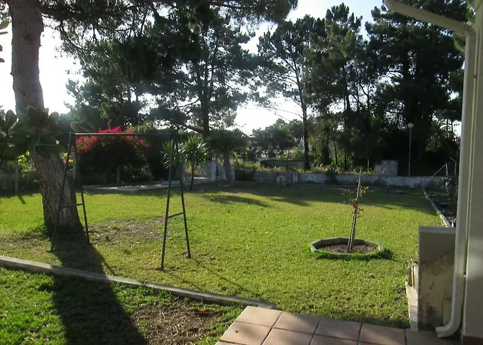 Feriehus Moradia Da Bananeira *