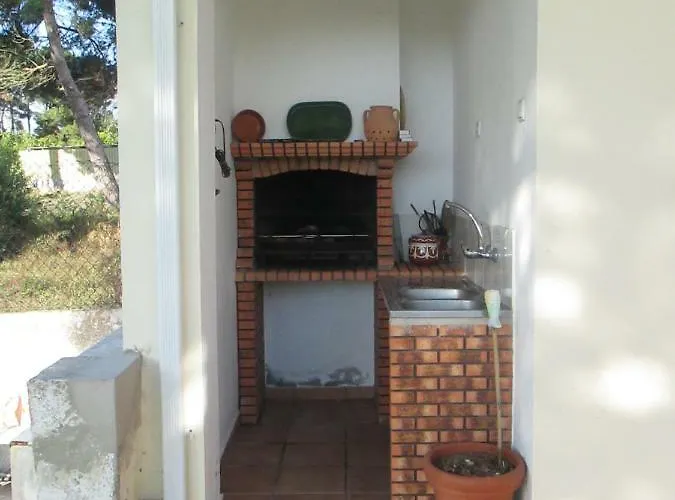 Moradia Da Bananeira