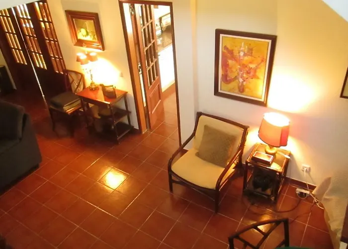 Moradia Da Bananeira Lagoa de Albufeira