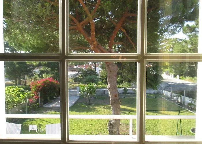 Feriehus Moradia Da Bananeira *