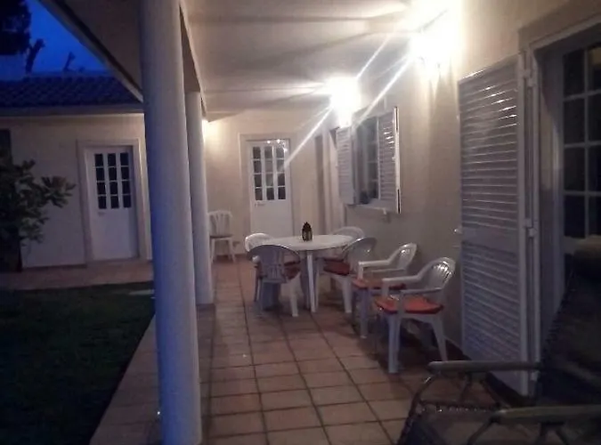 Moradia Da Bananeira *