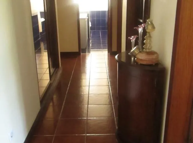 Moradia Da Bananeira Feriehus Lagoa de Albufeira