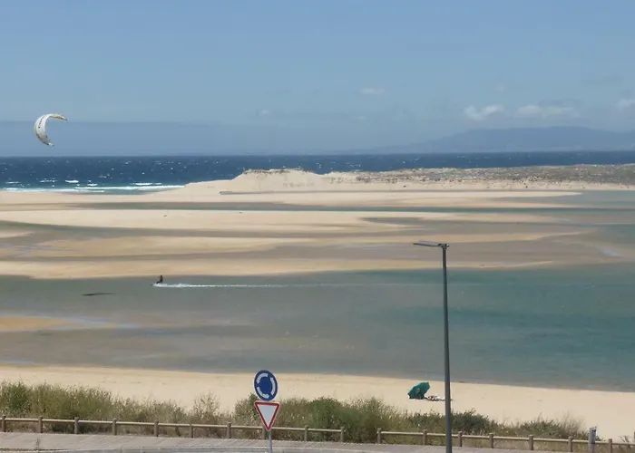 Moradia Da Bananeira Feriehus Lagoa de Albufeira