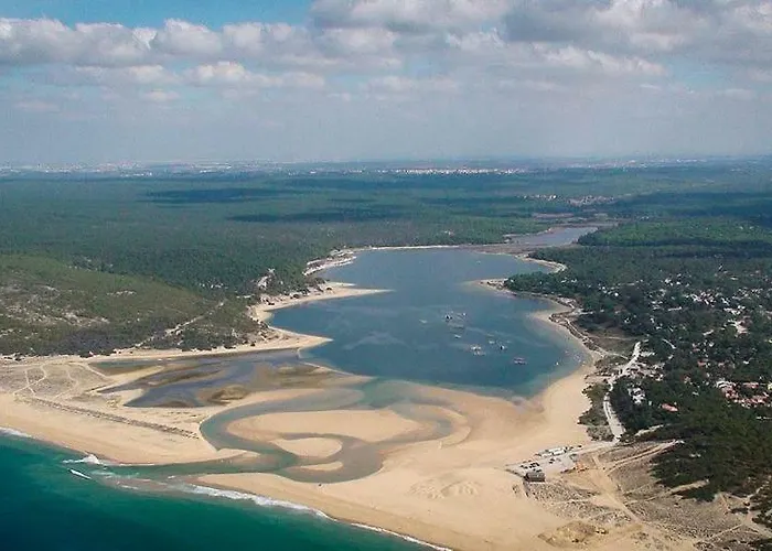Moradia Da Bananeira Lagoa de Albufeira