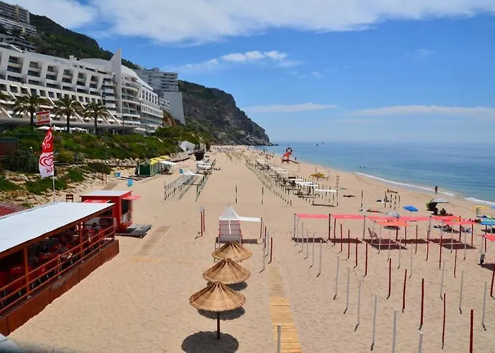 Moradia Da Bananeira Feriehus