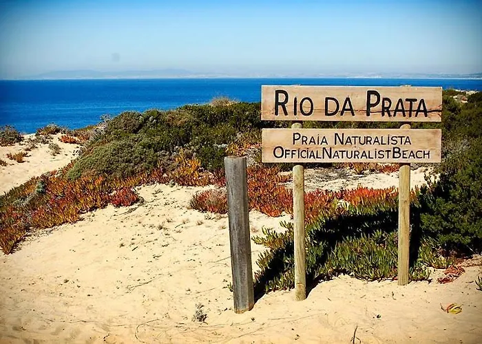 Ferienhaus Moradia Da Bananeira *