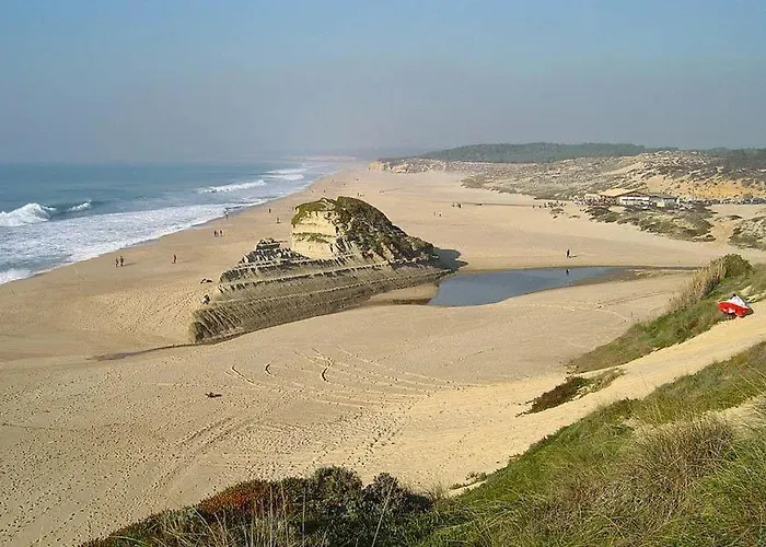 Moradia Da Bananeira * Lagoa de Albufeira