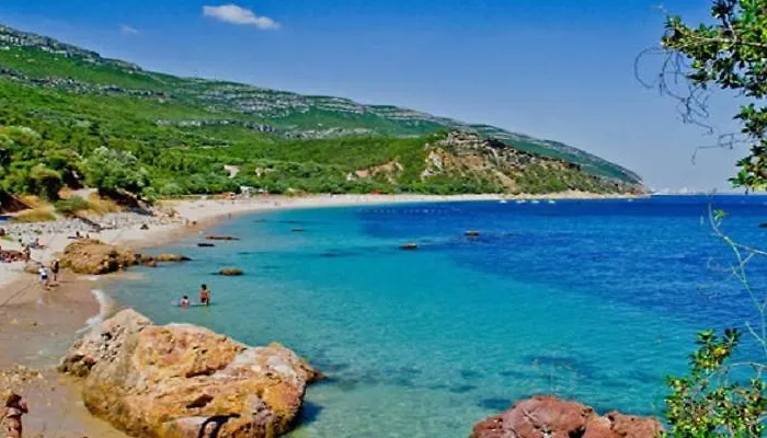 Feriehus Moradia Da Bananeira *