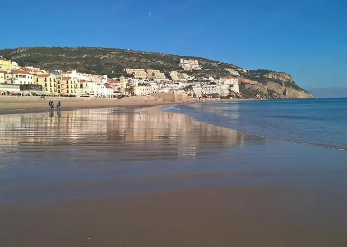 Ferienhaus Moradia Da Bananeira Lagoa de Albufeira